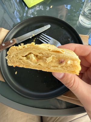 No  at Early Bites in Athens