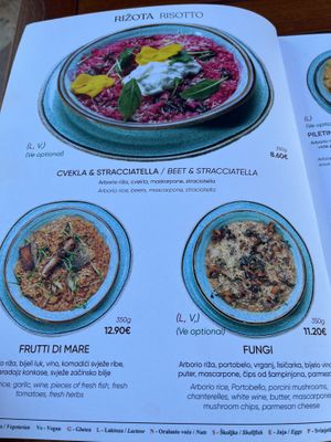  at Historic Boutique Hotel Cattaro Restaurant in Kotor