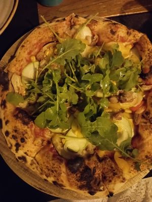  at Historic Boutique Hotel Cattaro Restaurant in Kotor