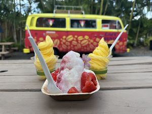   at  Da Sweet Spot by Bling Bing in Kihei