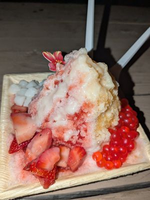  at  Da Sweet Spot by Bling Bing in Kihei