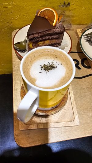  at Mealans - 밀랑스 in Seoul