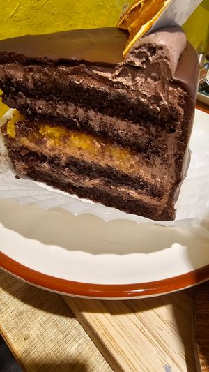  at Mealans - 밀랑스 in Seoul