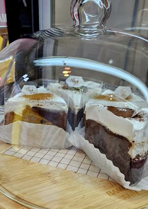  at Mealans - 밀랑스 in Seoul