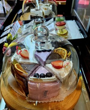  at Mealans - 밀랑스 in Seoul