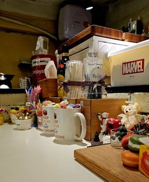  at Mealans - 밀랑스 in Seoul