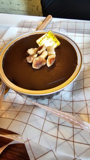  at Mealans - 밀랑스 in Seoul