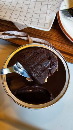 rich at Mealans - 밀랑스 in Seoul