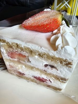  at Mealans - 밀랑스 in Seoul