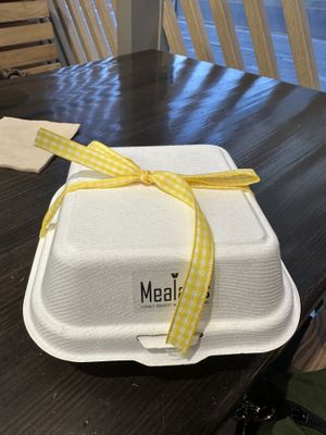   at Mealans - 밀랑스 in Seoul