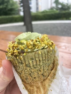   at Mealans - 밀랑스 in Seoul