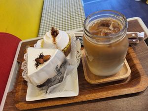  at Mealans - 밀랑스 in Seoul