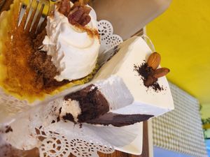  at Mealans - 밀랑스 in Seoul