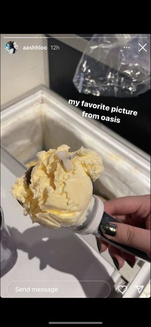   at Oasis Tea Zone in Seattle