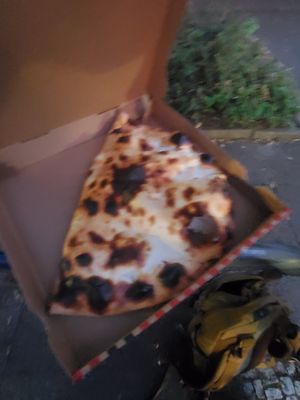  at Best Döner Pizza Haus in Karlsruhe