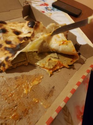  at Best Döner Pizza Haus in Karlsruhe