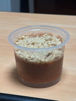  at Cojean - Mendés in Paris