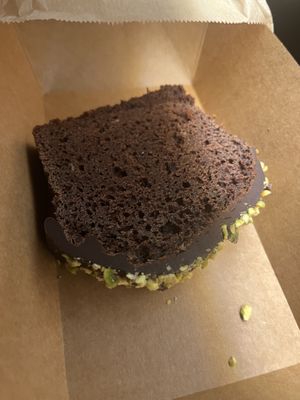   at La Finca Coffee in Granada