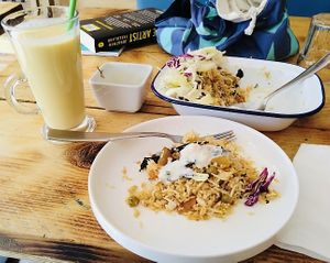   at SAI100 in Glasgow