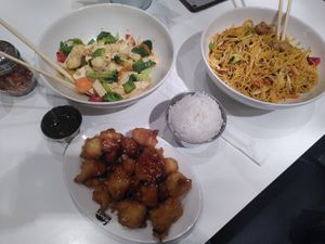  at Nings reykjavik in Reykjavik