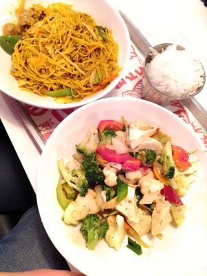  at Nings reykjavik in Reykjavik