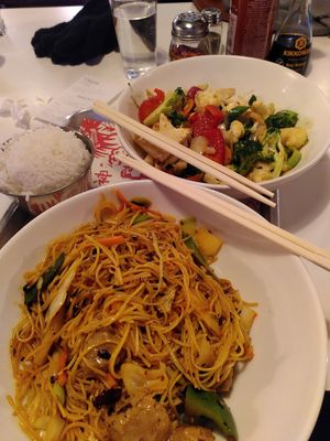  at Nings reykjavik in Reykjavik