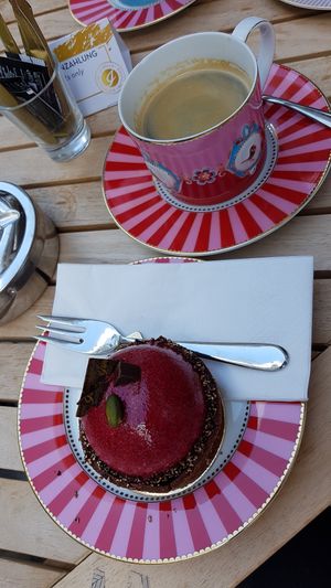  at Isabella Glutenfreie Pâtisserie - Eduard-Breuninger-Straße in Stuttgart