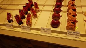  at Isabella Glutenfreie Pâtisserie - Eduard-Breuninger-Straße in Stuttgart