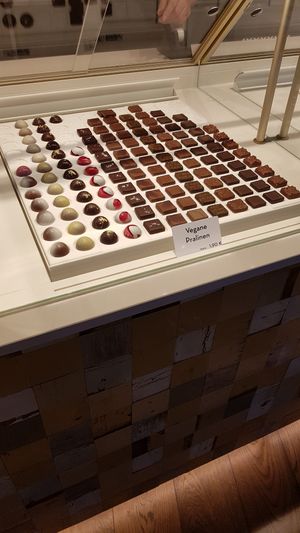  at Isabella Glutenfreie Pâtisserie - Eduard-Breuninger-Straße in Stuttgart