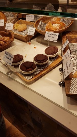  at Isabella Glutenfreie Pâtisserie - Eduard-Breuninger-Straße in Stuttgart