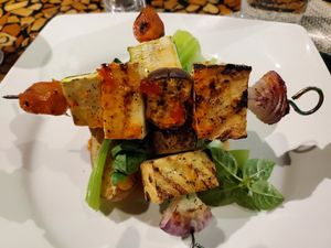  at Atlantis Restaurant in Puerto Galera