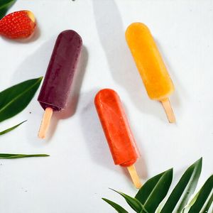  at Sorbae Frozen Treats in New Bedford