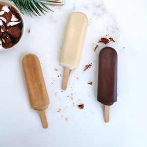  at Sorbae Frozen Treats in New Bedford