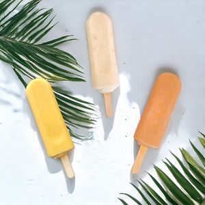  at Sorbae Frozen Treats in New Bedford