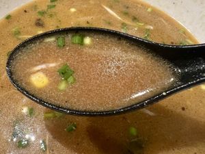   at Sapporo Ichiryuan in Sapporo