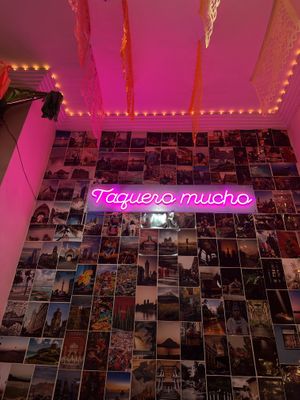   at Doña Chepina in San Sebastian