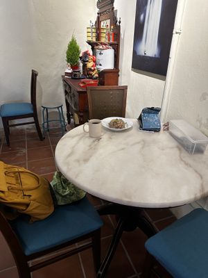   at Tina's Kitchen in Penang