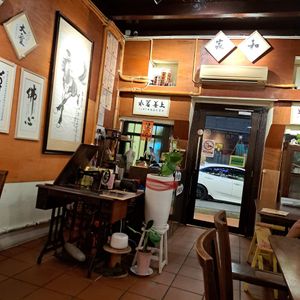  at Tina's Kitchen in Penang