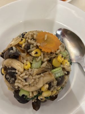   at Tina's Kitchen in Penang