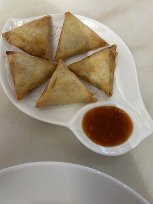   at Tina's Kitchen in Penang