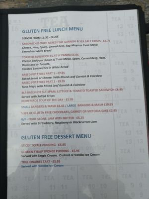  at Poppylands in Great Yarmouth