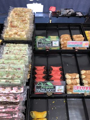   at Casa Delicatezza in Utrecht