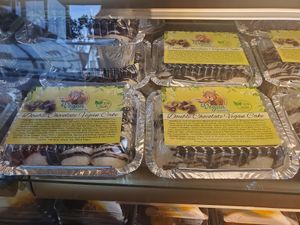  at Cheat Treats in Dearborn