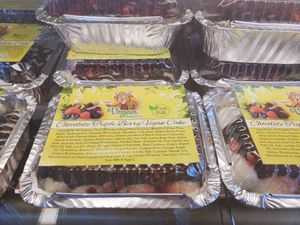  at Cheat Treats in Dearborn