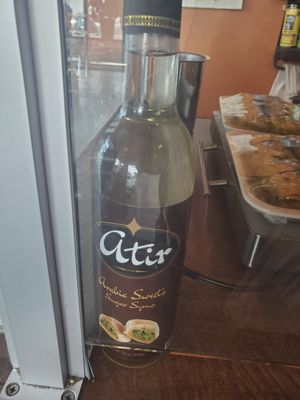  at Cheat Treats in Dearborn