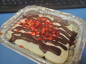  at Cheat Treats in Dearborn