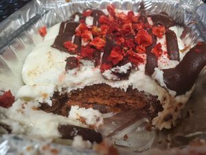  at Cheat Treats in Dearborn