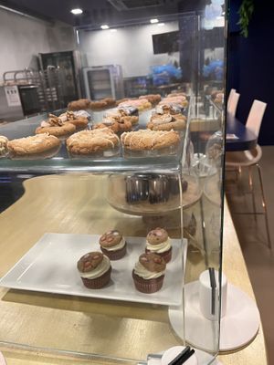   at Sweet Dreams Bakery in Eindhoven