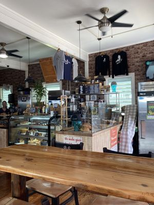 Bakery  at La Grignote in Key West