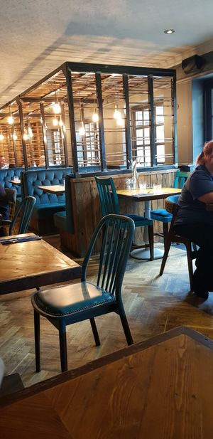 Beautiful interior! at Huntsman of Brockenhurst in Brockenhurst